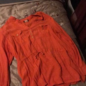 Pick up only lovely Blouse